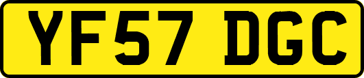 YF57DGC