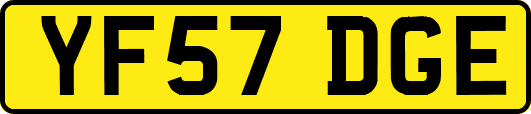 YF57DGE
