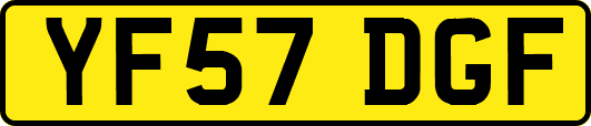 YF57DGF