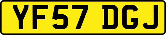 YF57DGJ