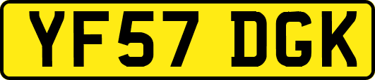 YF57DGK