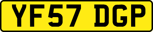 YF57DGP