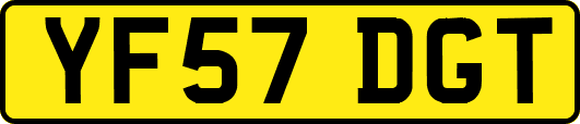 YF57DGT