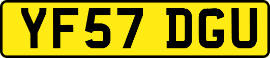 YF57DGU