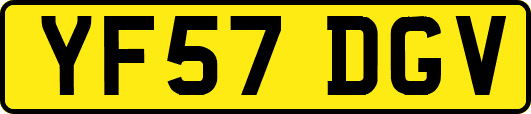 YF57DGV