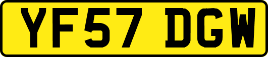 YF57DGW