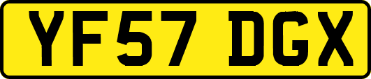 YF57DGX