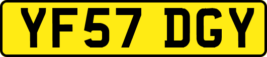 YF57DGY