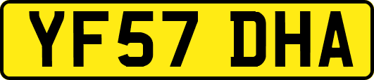 YF57DHA