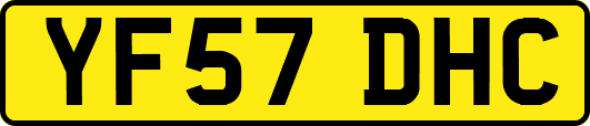 YF57DHC