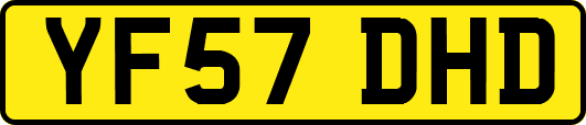 YF57DHD