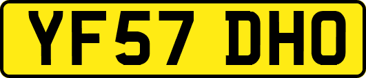 YF57DHO