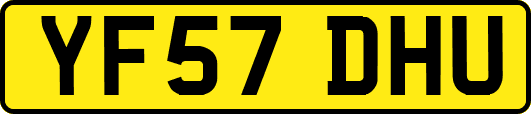 YF57DHU