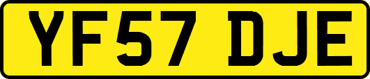 YF57DJE