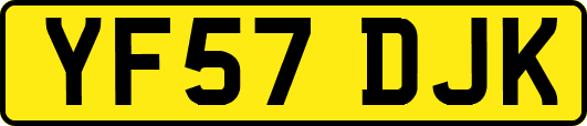 YF57DJK