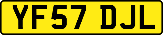 YF57DJL