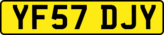 YF57DJY