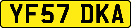 YF57DKA
