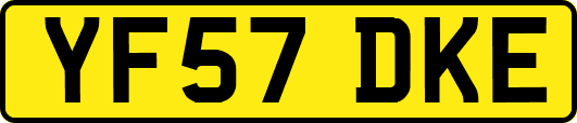 YF57DKE