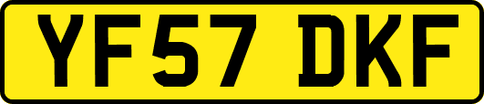 YF57DKF