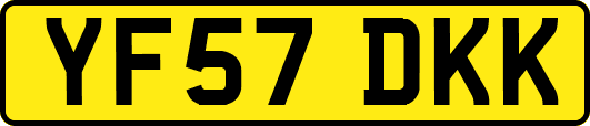 YF57DKK