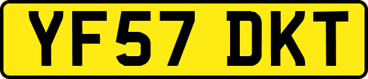 YF57DKT