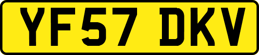 YF57DKV