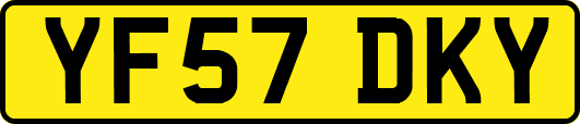 YF57DKY