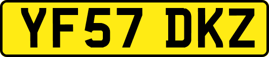 YF57DKZ