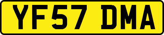 YF57DMA