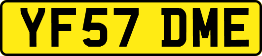 YF57DME