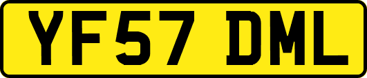 YF57DML