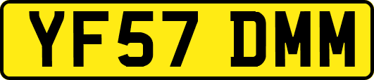 YF57DMM