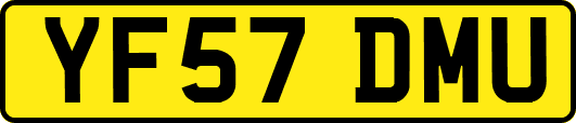 YF57DMU