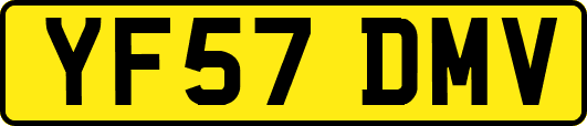 YF57DMV
