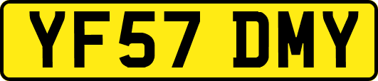 YF57DMY