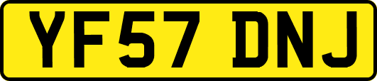 YF57DNJ