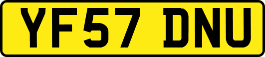 YF57DNU