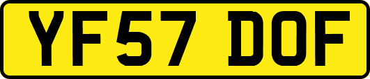 YF57DOF