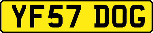YF57DOG