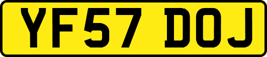 YF57DOJ