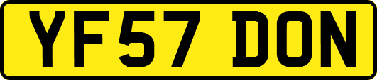 YF57DON