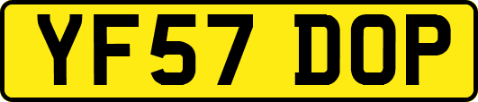 YF57DOP