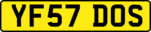 YF57DOS
