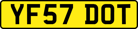 YF57DOT