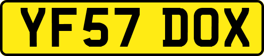 YF57DOX