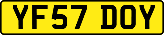 YF57DOY