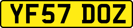 YF57DOZ