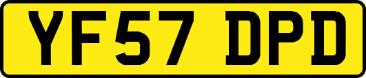 YF57DPD