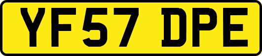 YF57DPE